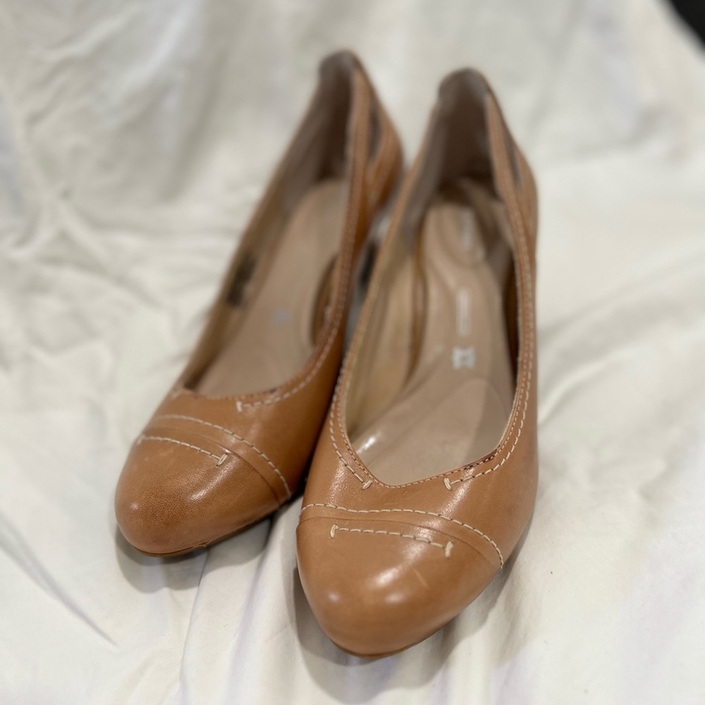 Rockport Heels